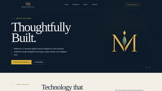 Site preview