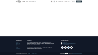 Thumbnail of yuktierp.com