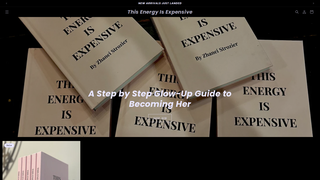 Thumbnail of thisenergyisexpensive.com