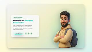 Screenshot of sushilsree.com
