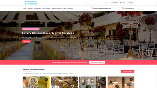 Thumbnail of sistersbuffet.com