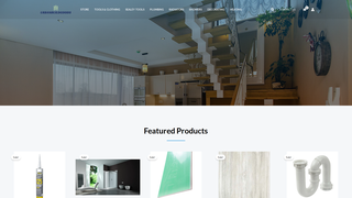 Thumbnail of urbanbuildgoods.com