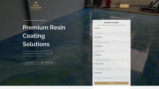 Thumbnail of epoxycoatinginstall.com