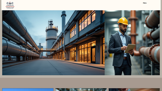 Thumbnail of careng-consulting.com
