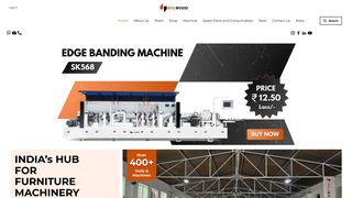 Thumbnail of solwoodgroup.com