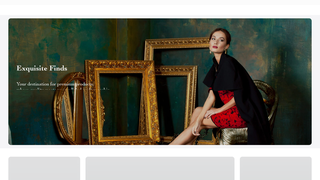 Thumbnail of iftishop.com