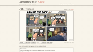 Site preview