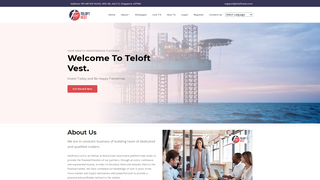 Thumbnail of teloftvest.com