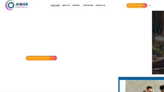 Thumbnail of aietgb.com