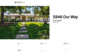 Thumbnail of 5846our.com