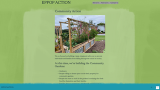 Thumbnail of eppopaction.org