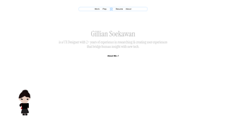Thumbnail of gilliansoekawan.com