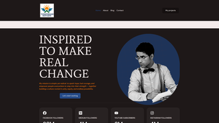 Thumbnail of toinspireandmotivate.com