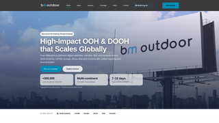 Thumbnail of bmoutdoorglobal.com