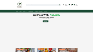 Thumbnail of sehshaayurveda.com