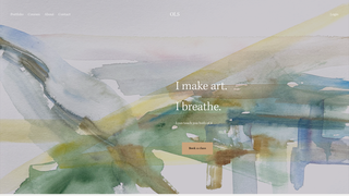 Thumbnail of ols-studio.com