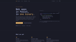 Site preview