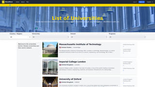Thumbnail of mockmore.com