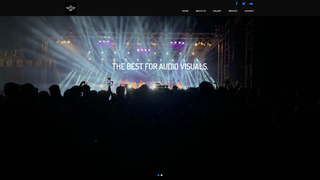 Thumbnail of ashifsoundmedia.com