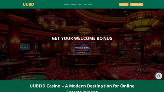 Thumbnail of uubdd.com