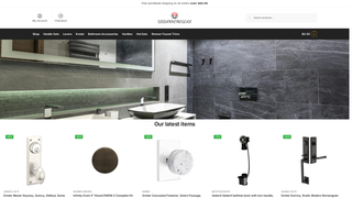 Thumbnail of urbanhomegear.com