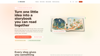 Site preview