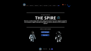 Thumbnail of web3ppl.com