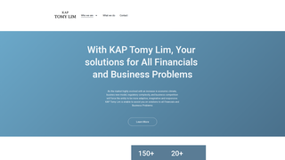 Thumbnail of kaptomylim.com