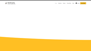 Thumbnail of datascrapely.com