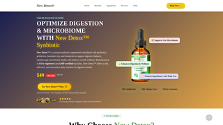 Thumbnail of en-newdetox.com