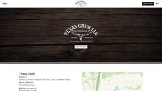 Thumbnail of texasgrubllctogo.com