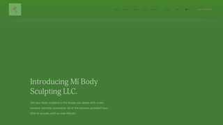 Thumbnail of mibodysculpting.com