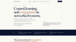 Site preview