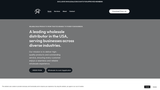Thumbnail of njsuppliers.com