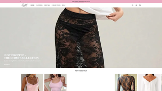 Thumbnail of lendellusa.com