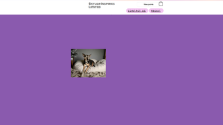 Thumbnail of skylarinspires.com