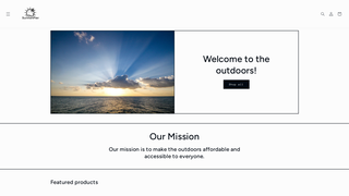 Thumbnail of sunfishpier.com