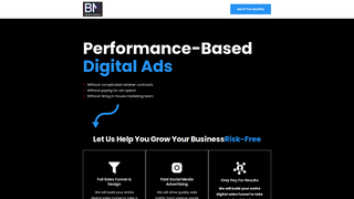Thumbnail of barinmedia.com