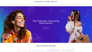 Thumbnail of scarlen.com