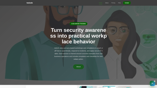 Site preview