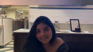 Thumbnail of aayeeshafaruqui.com