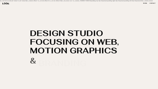Thumbnail of agnelogo.com