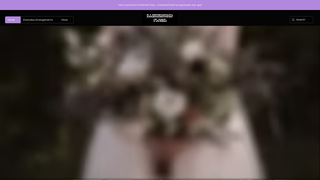 Thumbnail of illuminatedfloral.com