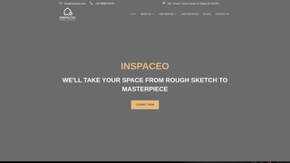 Thumbnail of inspaceo.com