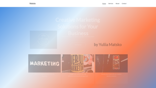 Thumbnail of matsiia.com