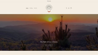 Thumbnail of impendingjoy.com