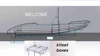 Thumbnail of nzkitset.com