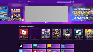Thumbnail of pusatdiamond.com