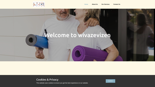 Thumbnail of wivazevizen.com