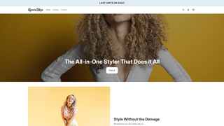 Thumbnail of kanosastore.com